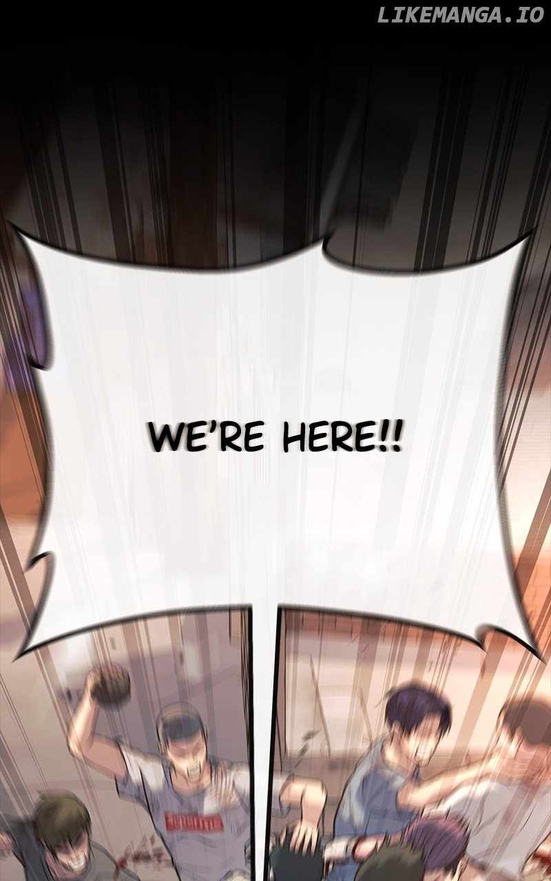 King of Violence Chapter 55 26